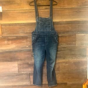 Free People Overalls